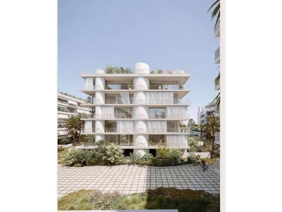 Lote para desarrollo en Venta Playas El Francés Tolú - Sucre - 1