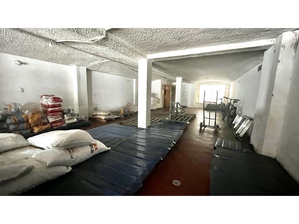 SAN FELIPE, 104 M2, LOCAL COMERCIAL WILL - 1