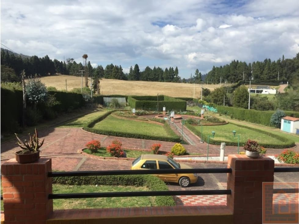 VENDO LOTE URBANO COMERCIAL VIVIENDA VIA LA CALERA POLASPA - 1