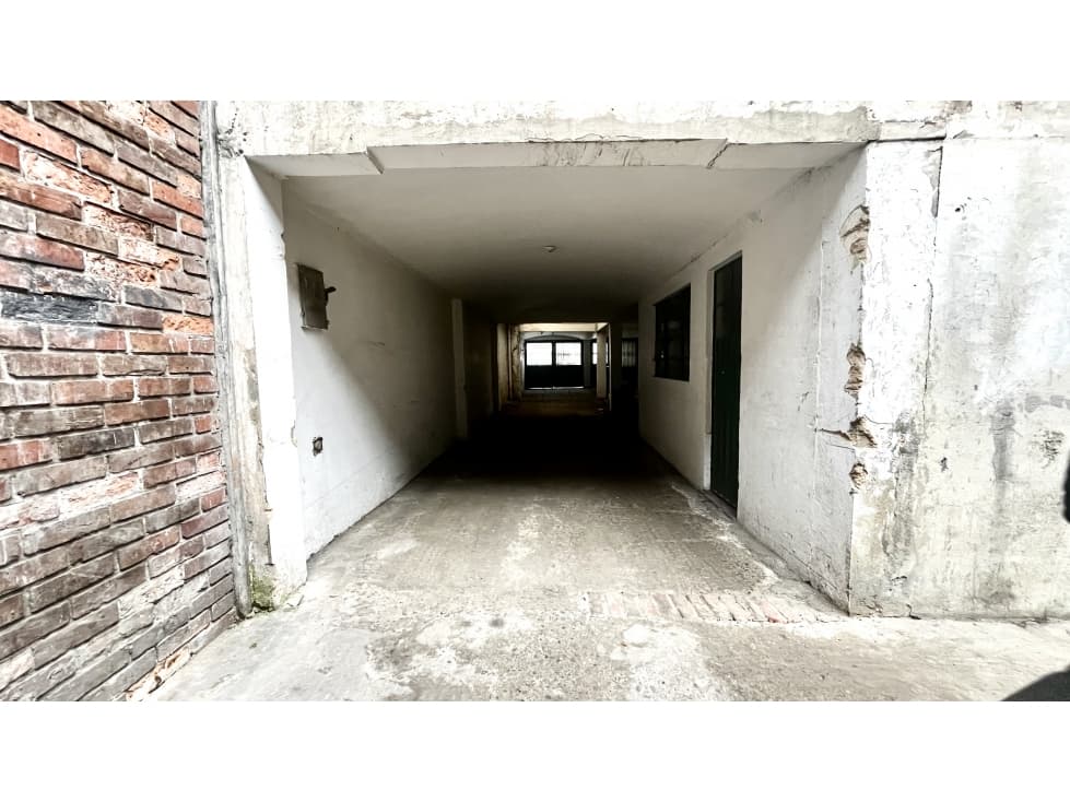 SAN FELIPE, 82 M2, LOCAL COMERCIAL WILL - 1