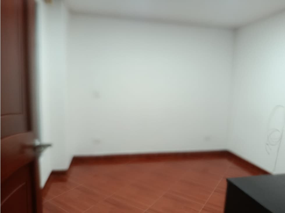 Apartamento Belén San bernardo - 1