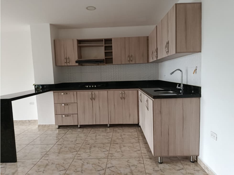 Casa Itagüí santa maria - 1