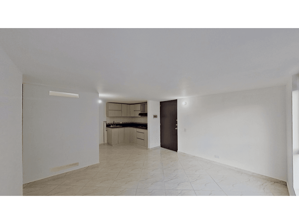 SE VENDE APARTAMENTO EN BELLO - SECTOR VALERIAS - 1