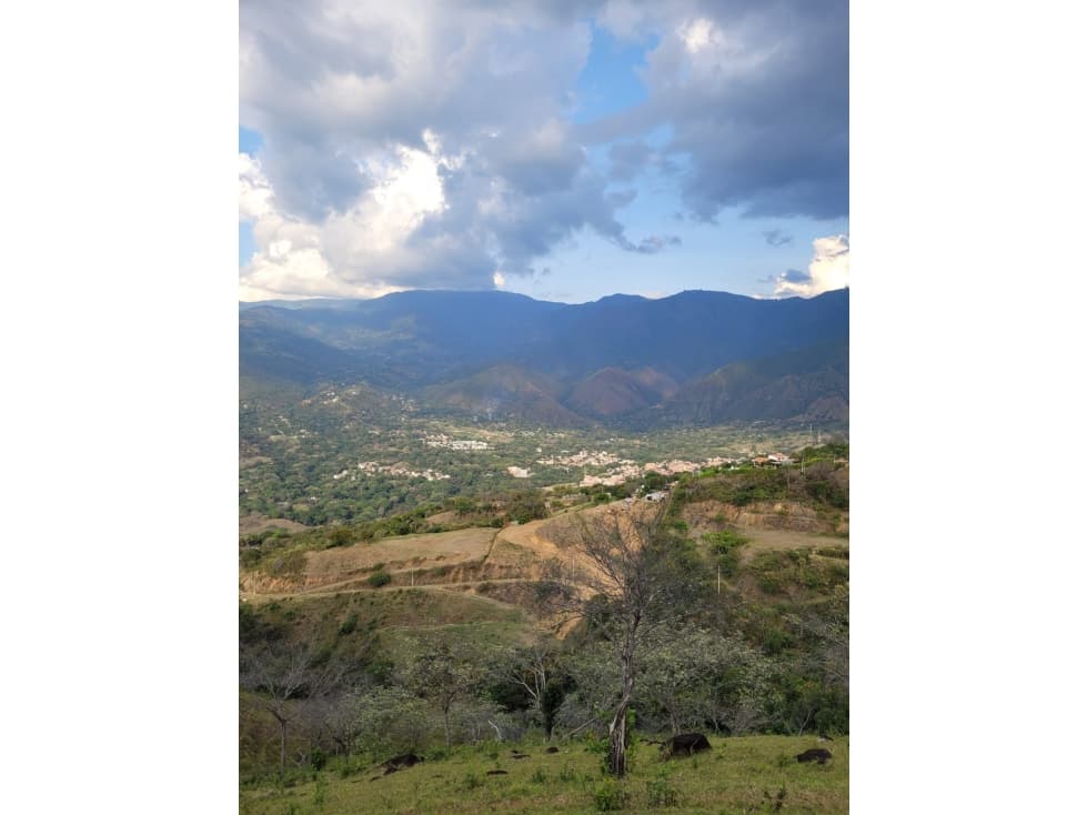 Espectaculares Lotes En San Jerónimo - 1