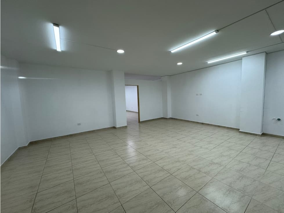 Amplio Local en Envigado - Barrio Obrero - 1