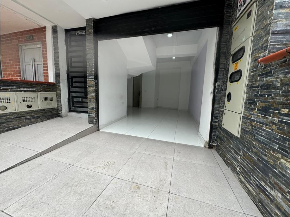 Local Comercial en Sabaneta En Venta y/o Alquiler - 1