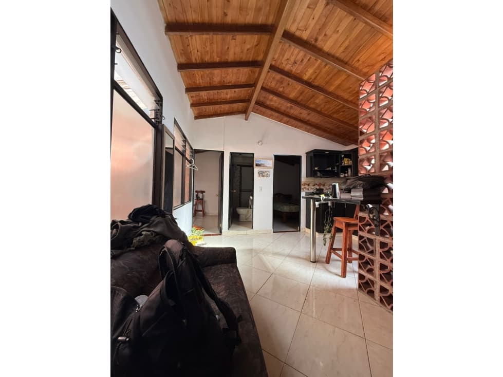 Vendo Apartamento - Excelente Oportunidad en Bello - 1