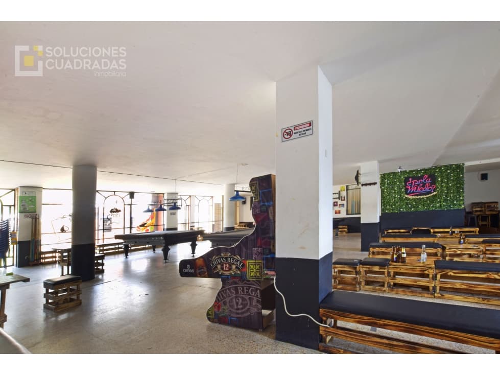 Venta Local en el Centro de Sopó - 1