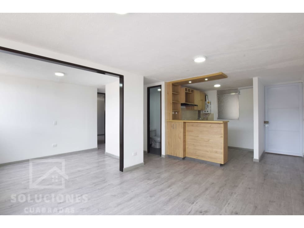 Arriendo Apartamento Tocancipá - CR Altamorada - 1