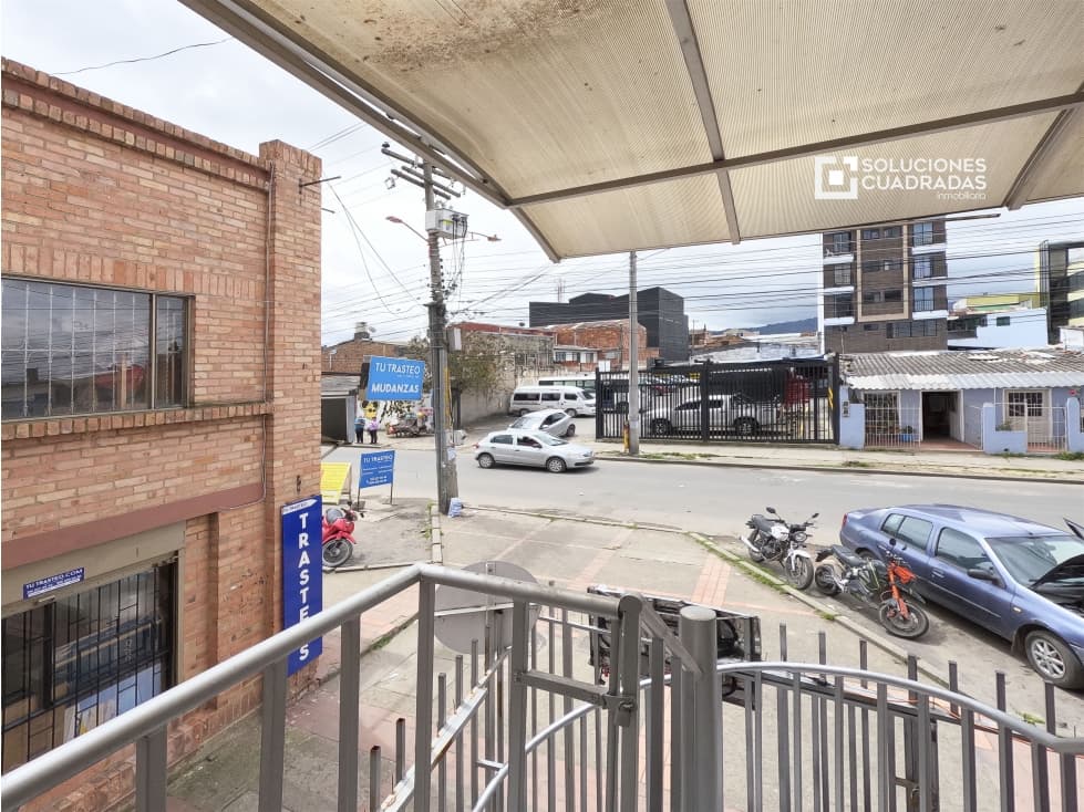 Venta Locales/Oficinas Chía (Cerca a Terminal de Transporte) - 1