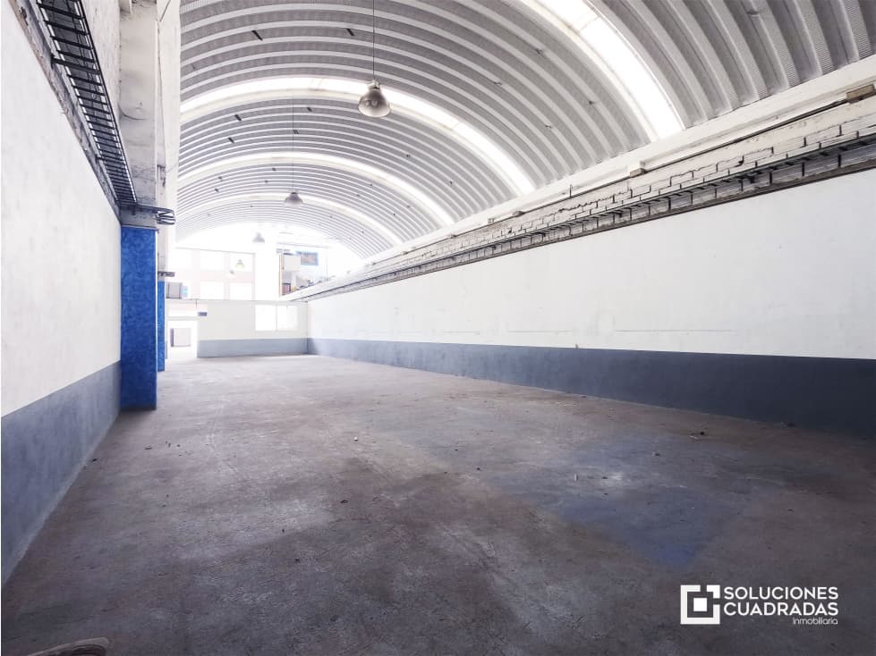 Arriendo Bodega + Apartamento + Oficina en Sopó (Briceño) - 1