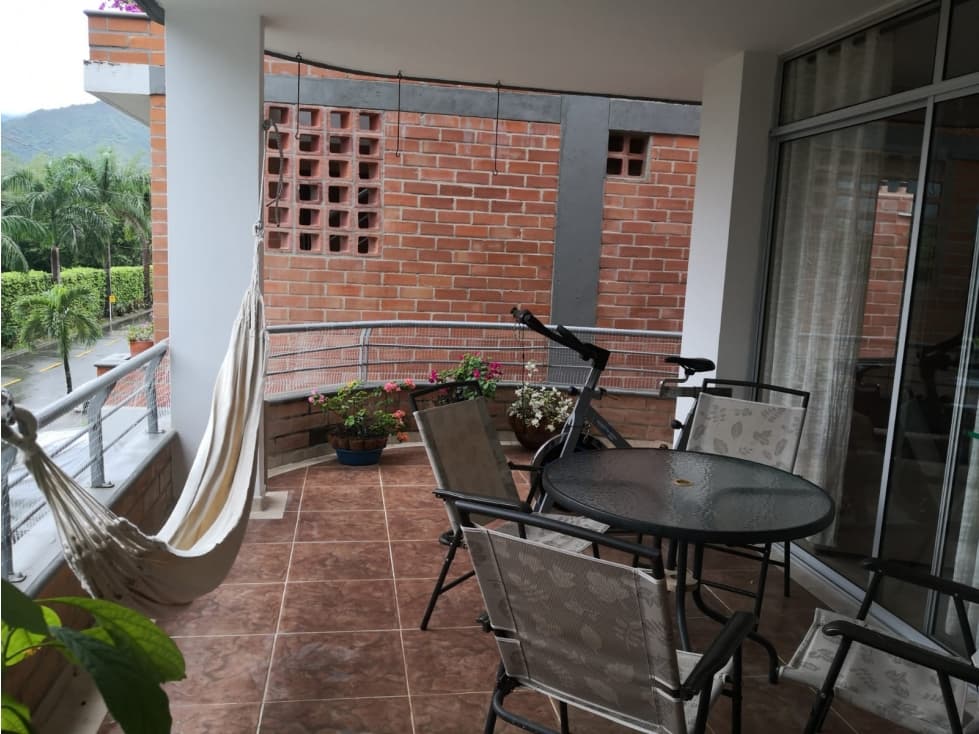 Apartamento en venta, San Jerónimo, Antioquia - 1