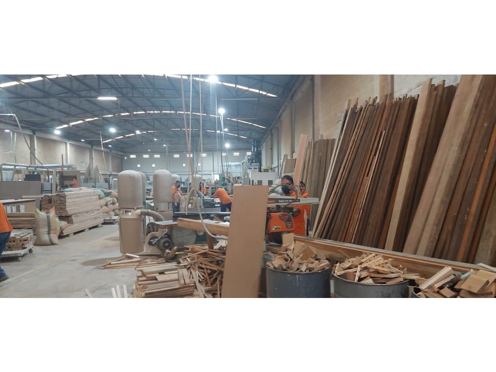 Bodega en venta, La Estrella, La tablaza - 1