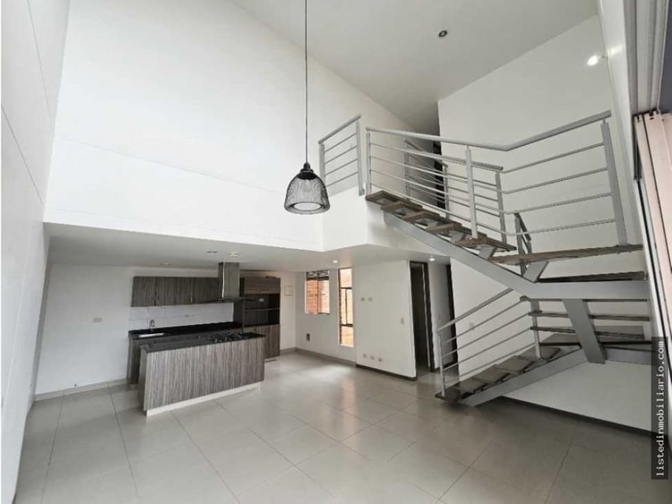 Apartamento en venta, Rionegro, Sector Los Colegios - 1