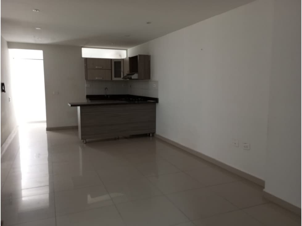 Apartamento en venta, Oriente Antioqueño, Sector Centro - 1