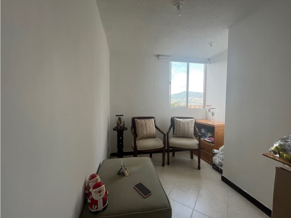 Apartamento en venta, Envigado, la Sebastiana - 1