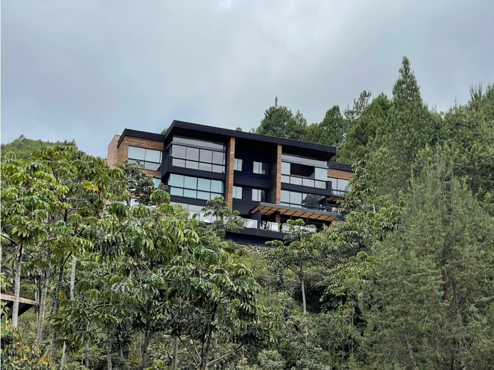 Loft, El Retiro, Sector Fizebad - 1