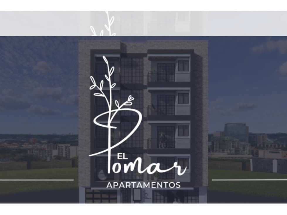 Apartamento en venta, Marinilla - 1