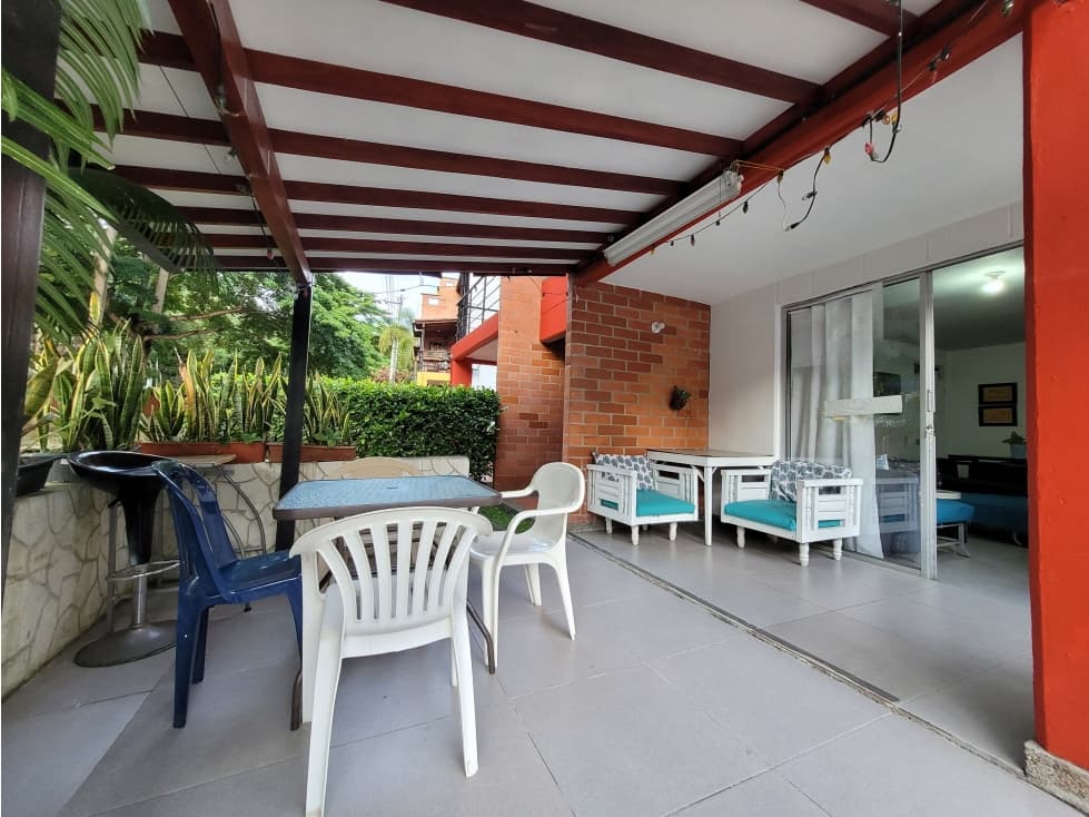 Apartamento en venta, San Jerónimo, Antioquia - 1