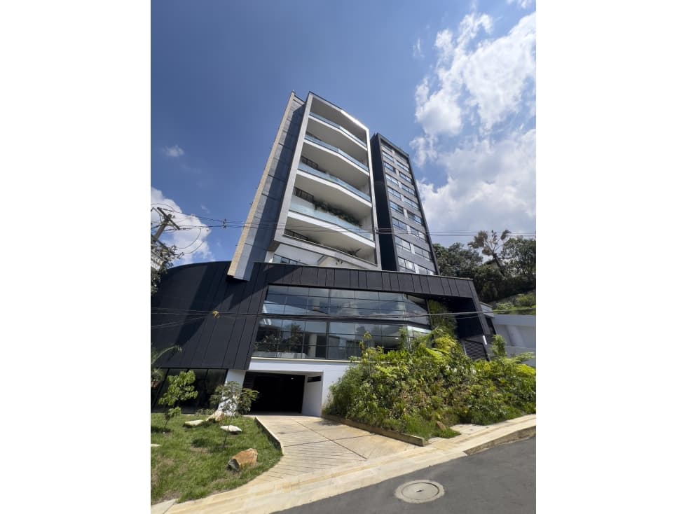 ¡Tu nuevo hogar te espera en El Tesoro, Medellín! - 1