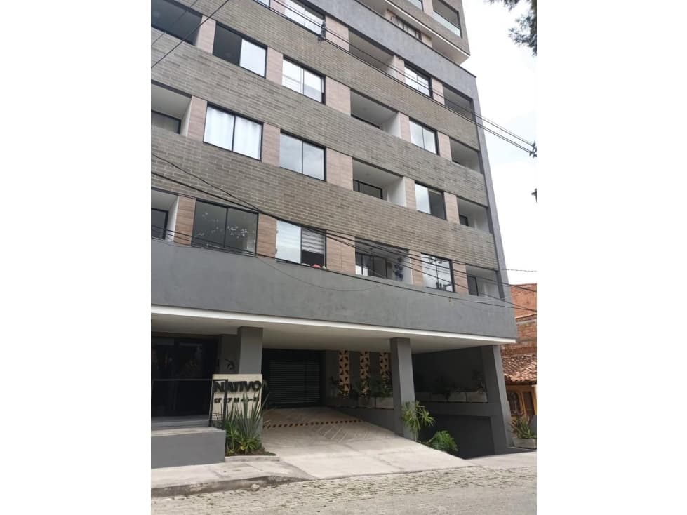 Apartamento en venta, Copacabana, San Juan - 1