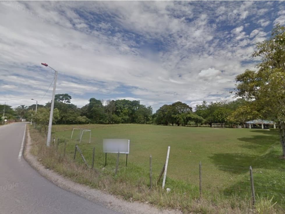 Lote en venta, El Totumo, Ibagué - 1