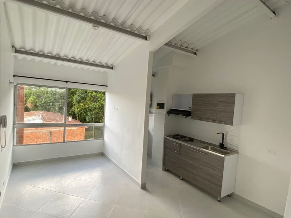 Apartamento en venta, La Ceja, Antioquia - 1