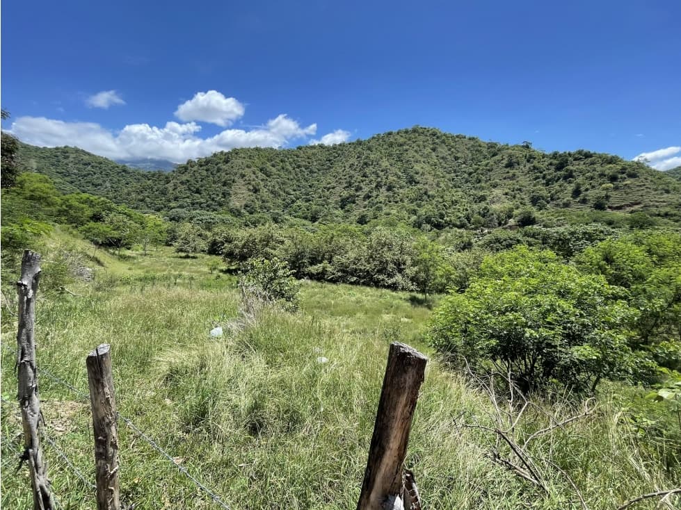 Los lotes mas lindos en la mejor parcelación de Sta Fe de Ant - 1