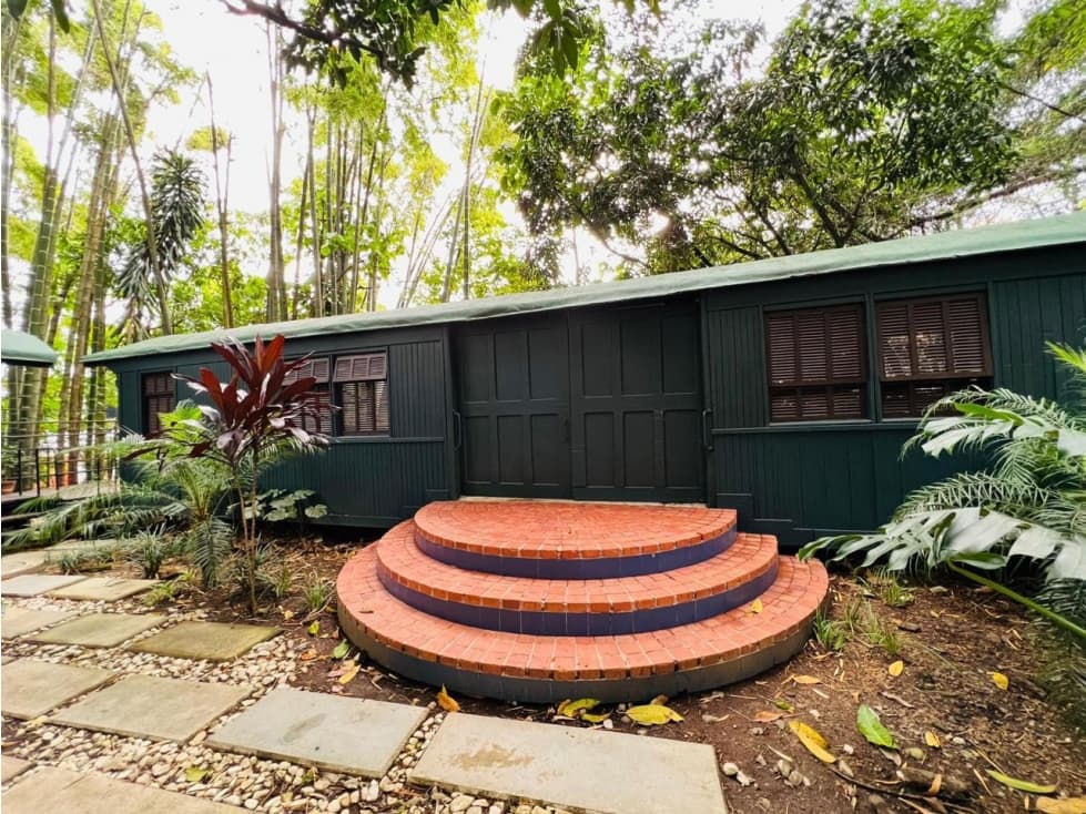 Apartamento Amoblado en Arriendo, La Frontera - Envigado - 1