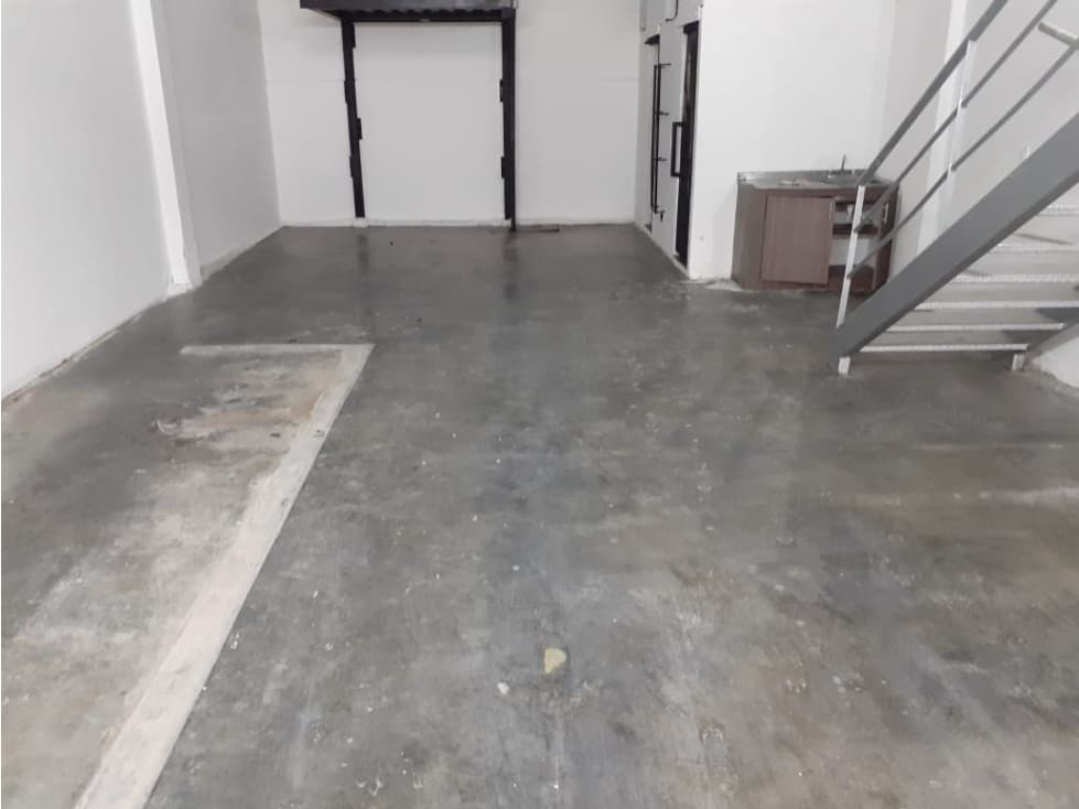 Local en Arriendo, Autopista Sur, La Estrella 125 m2 - 1