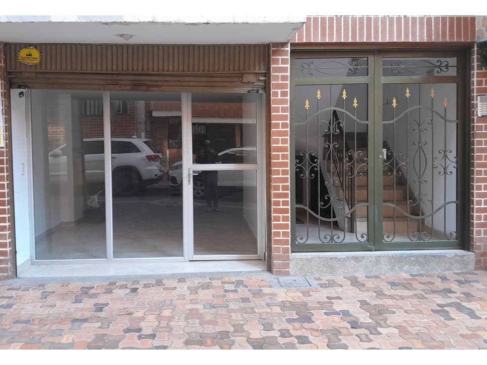 Local en Arriendo, Calle larga, Sabaneta 65 m2 - 1