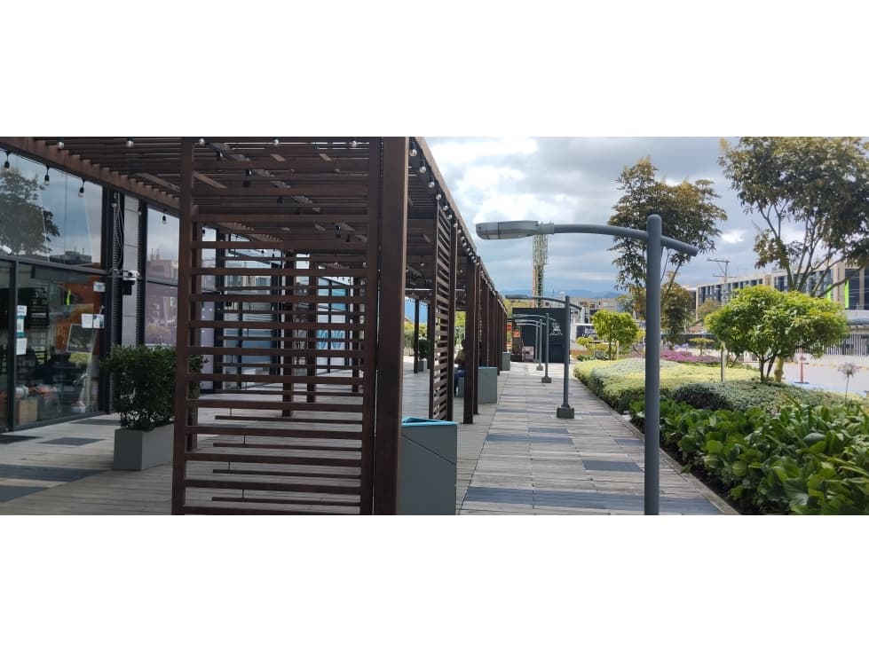 Oficina en Arriendo, Cajicá, Cundinamarca - 1