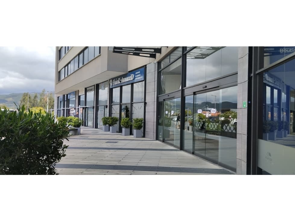 Oficina en Venta, Cajicá, Cundinamarca - 1