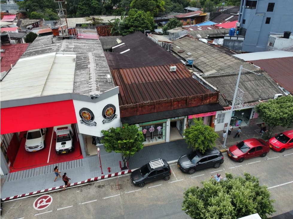 Casa en venta en Acacías - Meta - 1