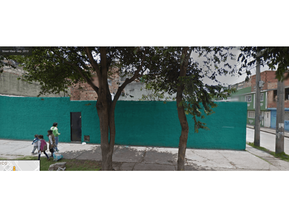 CASALOTE DE BOHIOS FONTIBON- OPORTUNIDAD - 1