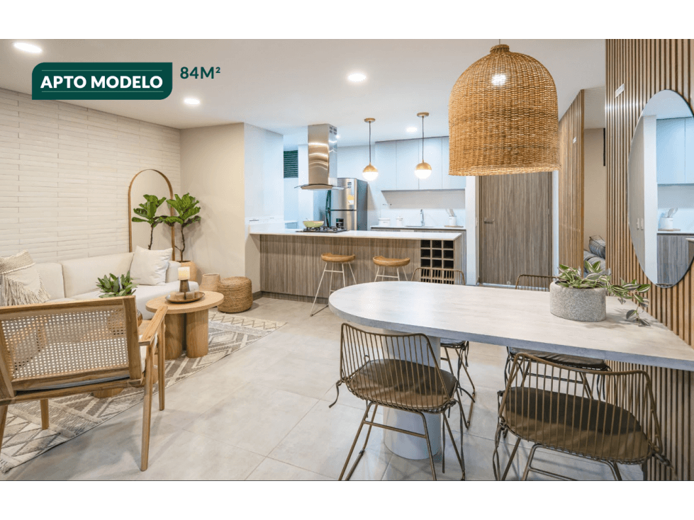 Cesión de Derechos en Envigado, sector Camino Verde - 1