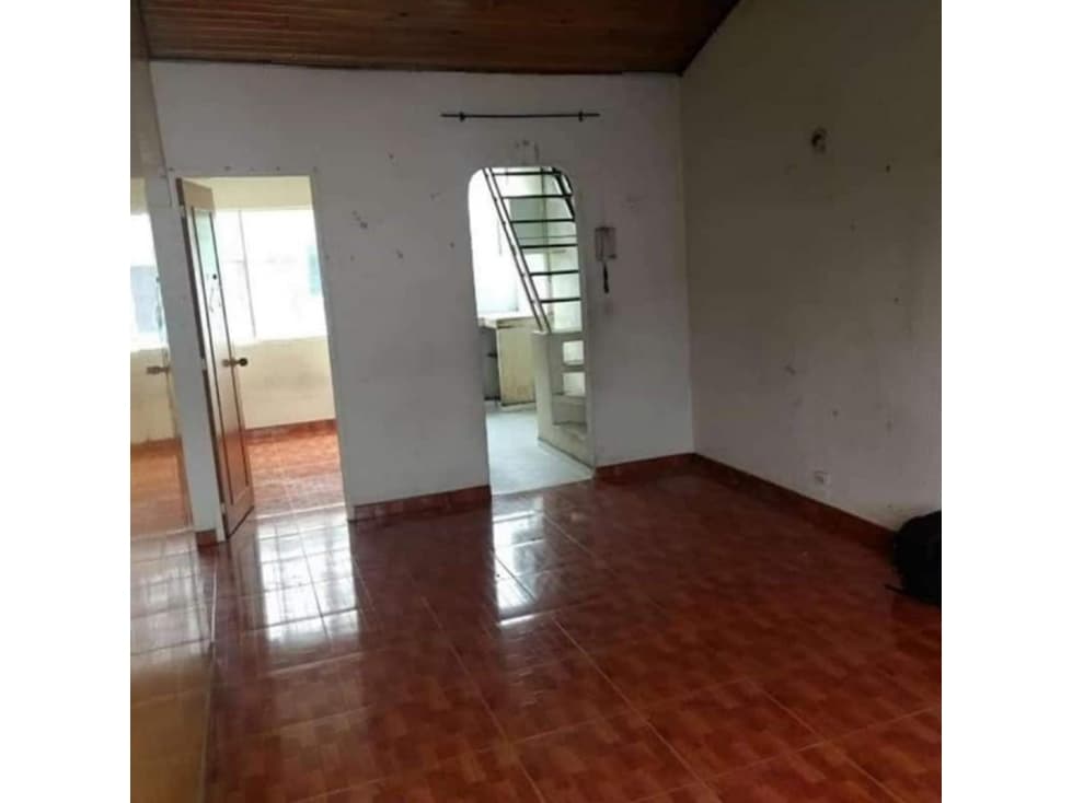 APARTAMENTO EN VENTA EN SOACHA SAN MATEO - 1