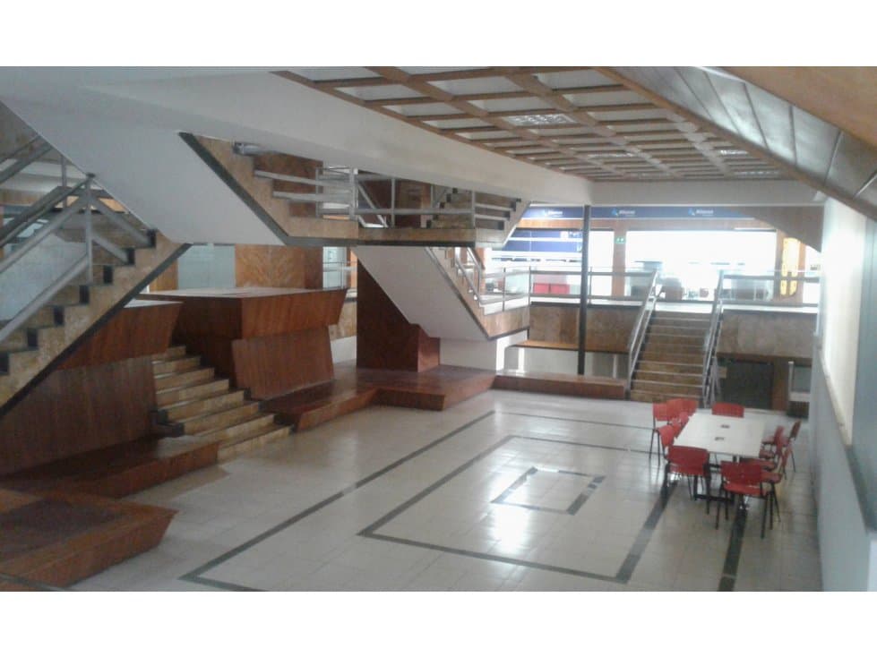 OFICINA EN ARRIENDO EL PRADO - 1