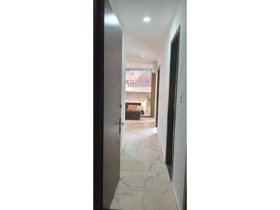 ARRIENDO APARTAESTUDIO PRADOMAR - PTO COLOMBIA - 1