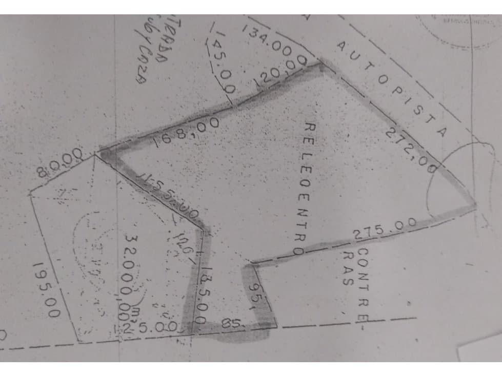 LOTE EN VENTA PUERTO COLOMBIA - 1