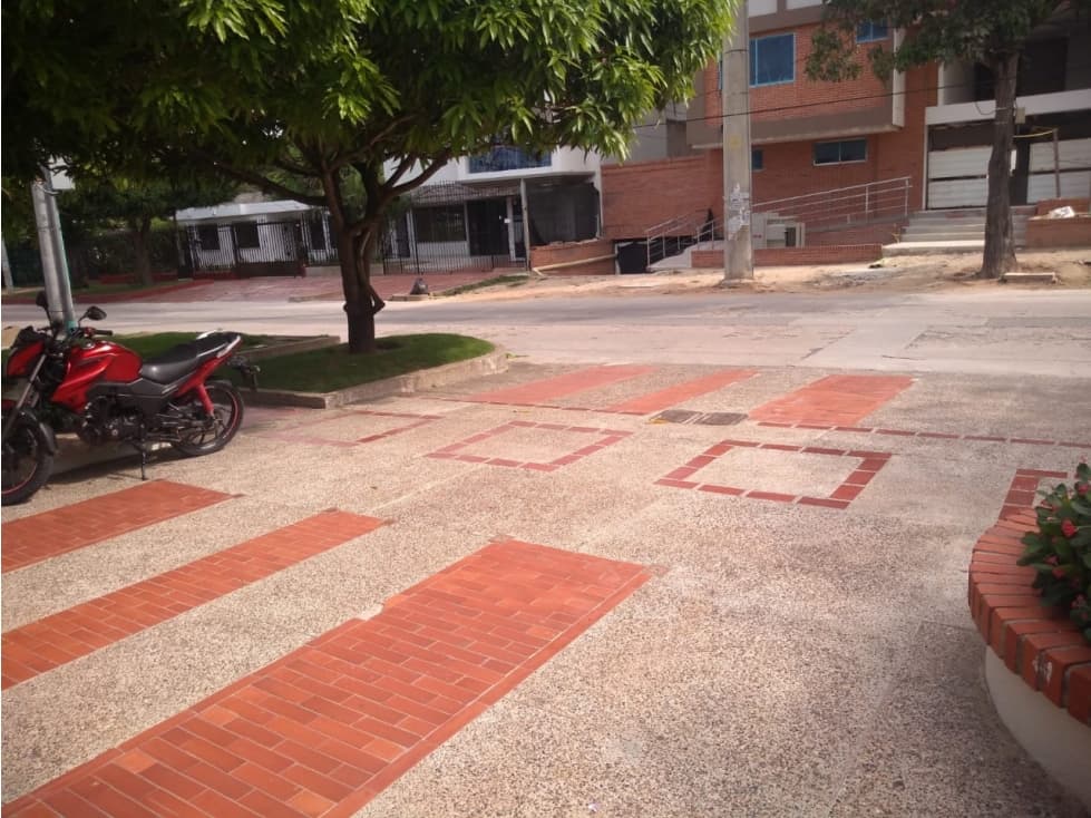 VENDO APARTAMENTO PARAÍSO - BARRANQUILLA - 1