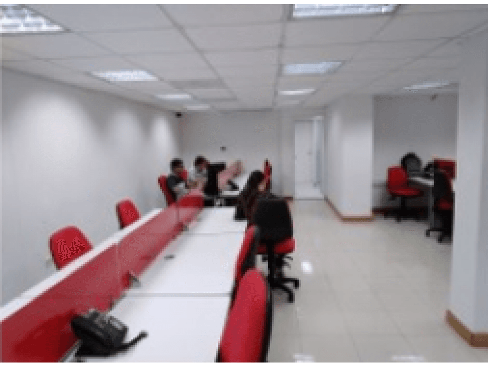 ARRIENDO LOCAL EL PRADO - BARRANQUILLA - 1