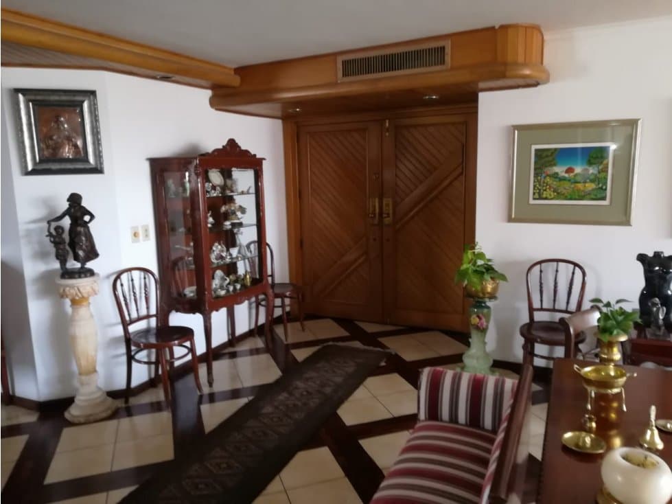 VENDO APARTAMENTO ALTO PRADO - ALTO PRADO - 1