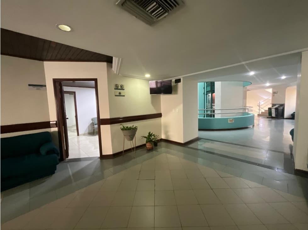 VENDO CONSULTORIA EL PORVENIR - BARRANQUILLA - 1