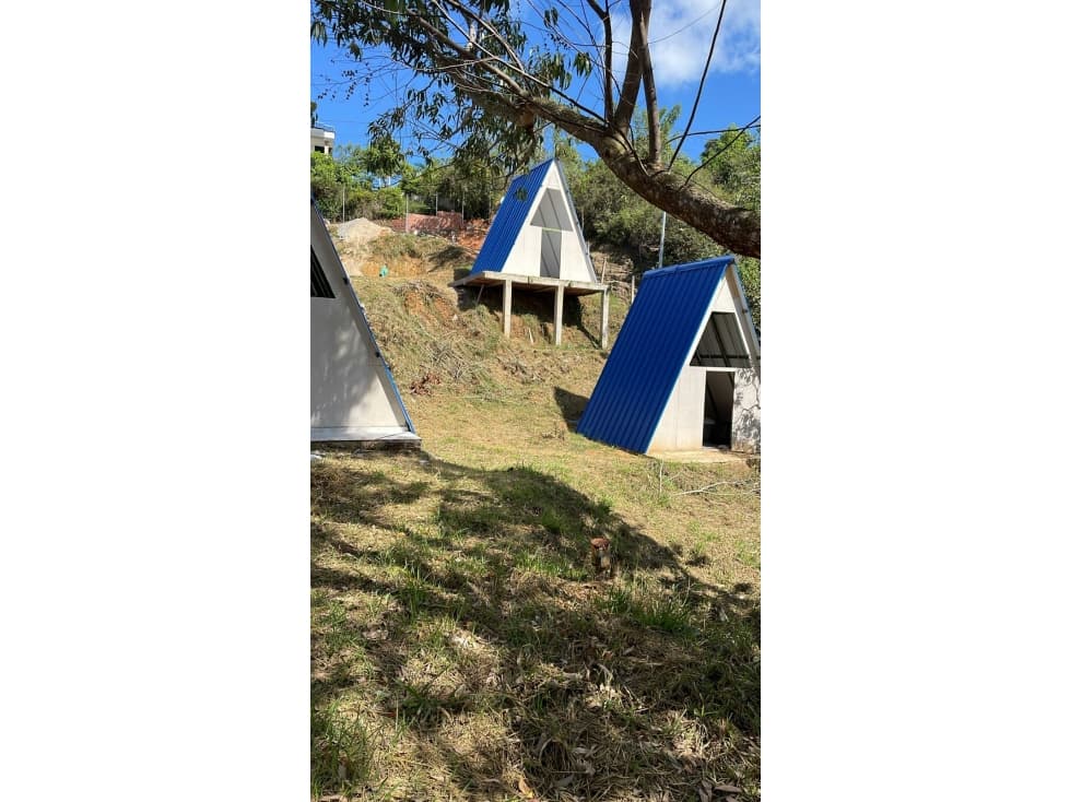 SE VENDE ESPECTACULAR PARCELA EN RUITOQUE ALTO - 1