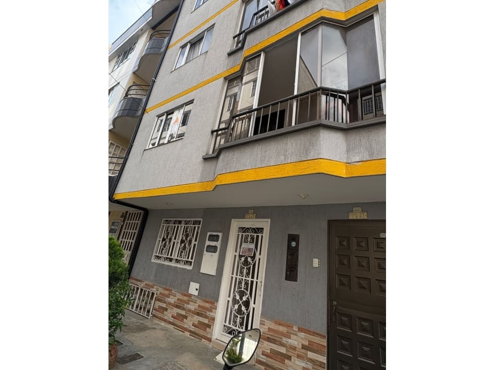 SE ARRIENDA MAGNIFICO APARTAMENTO EN JUNIN/PIEDECUESTA - 1