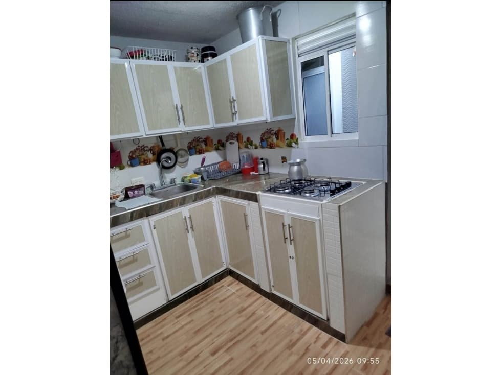 SE ARRIENDA MAGNIFICA CASA EN GIRON/DETRAS DE MONTE VERDI - 1