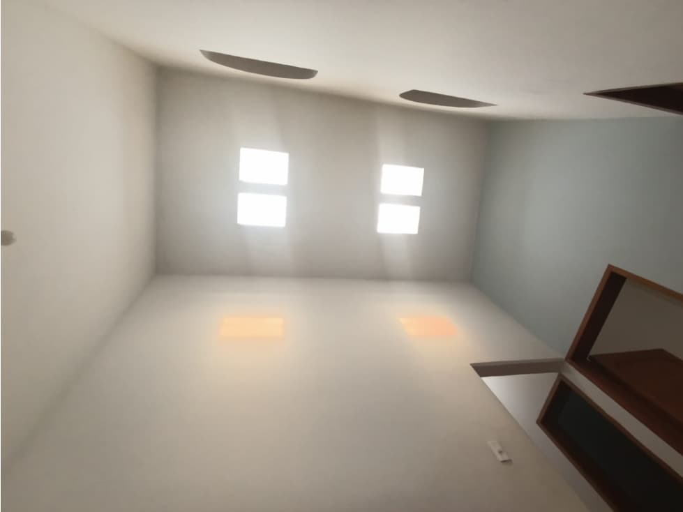 SE ARRIENDA ESPECTACULAR CASA EN PROVENZA - 1