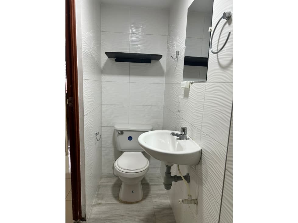 SE VENDE HERMOSA CASA EN PASEO DEL PUENTE 2 /PIEDECUESTA - 1