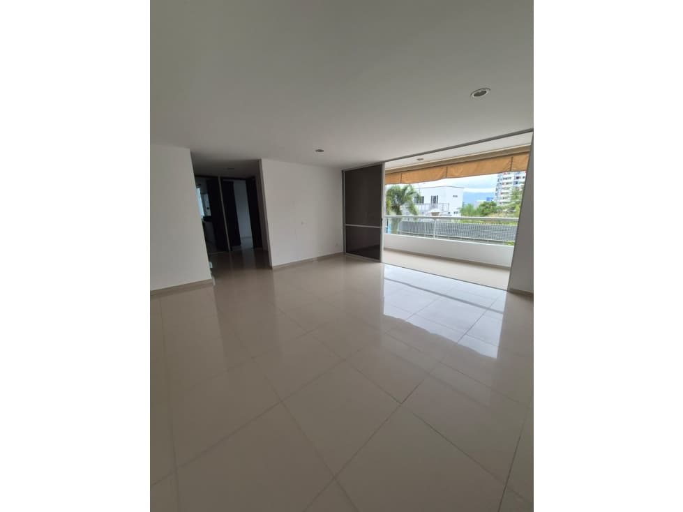 SE VENDE HERMOSO APARTAMENTE EN PARK 200 FLORIDABLANCA - 1